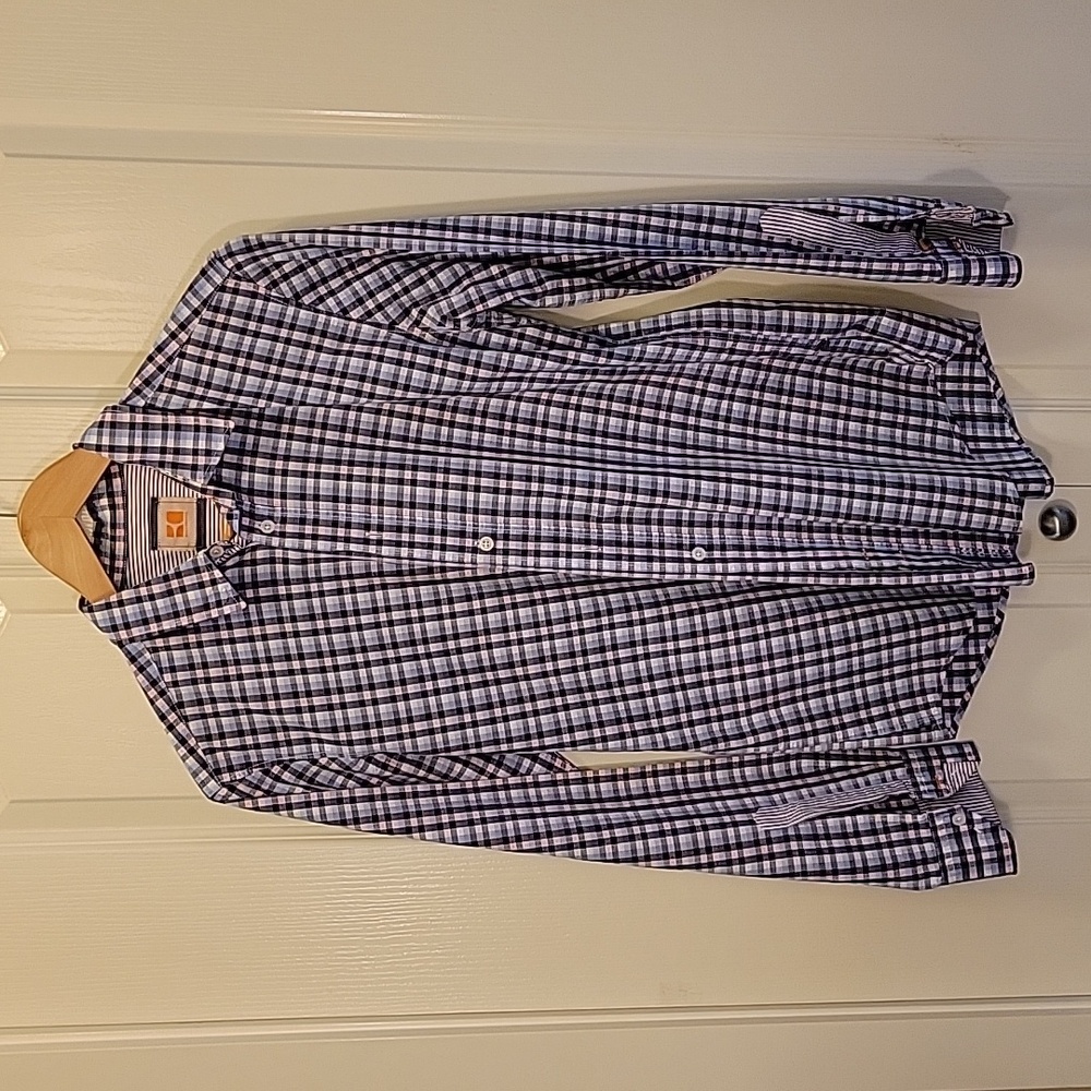 Boss Casual Shirt